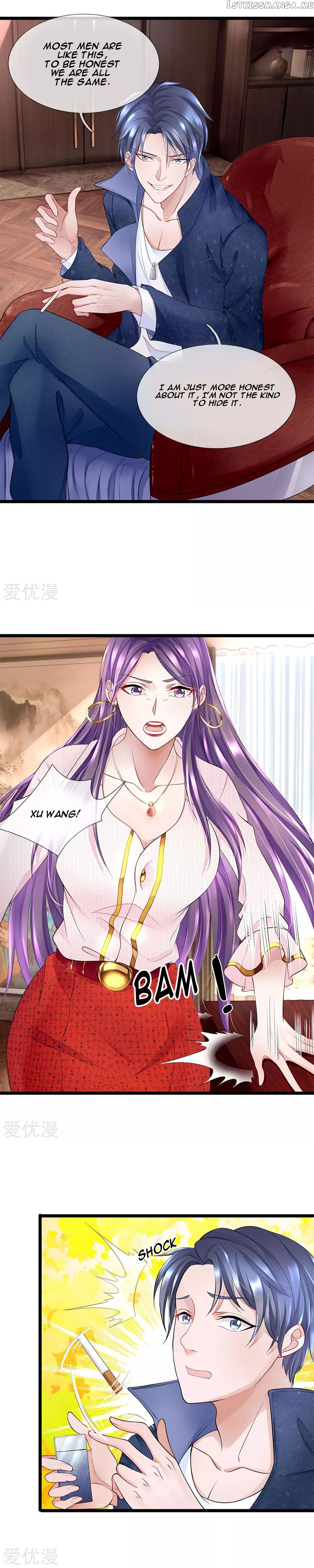 Lurking in the City chapter 11 - page 4