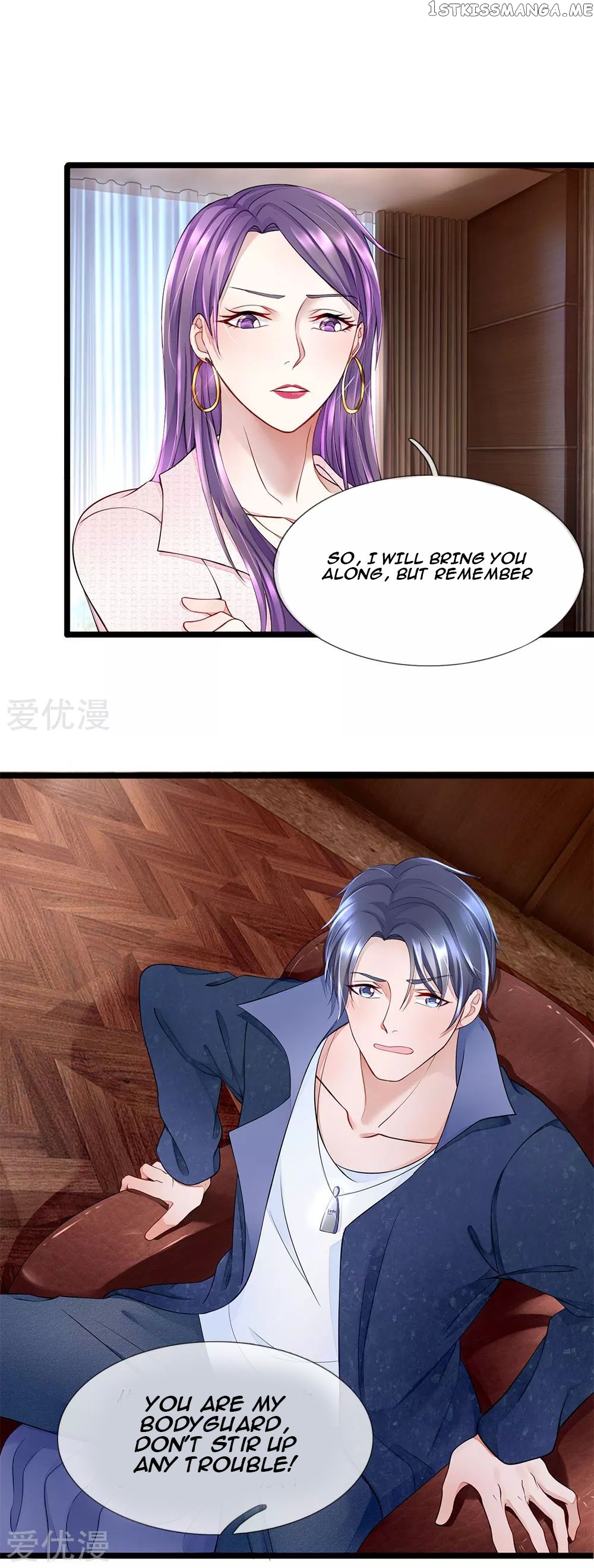 Lurking in the City chapter 11 - page 6