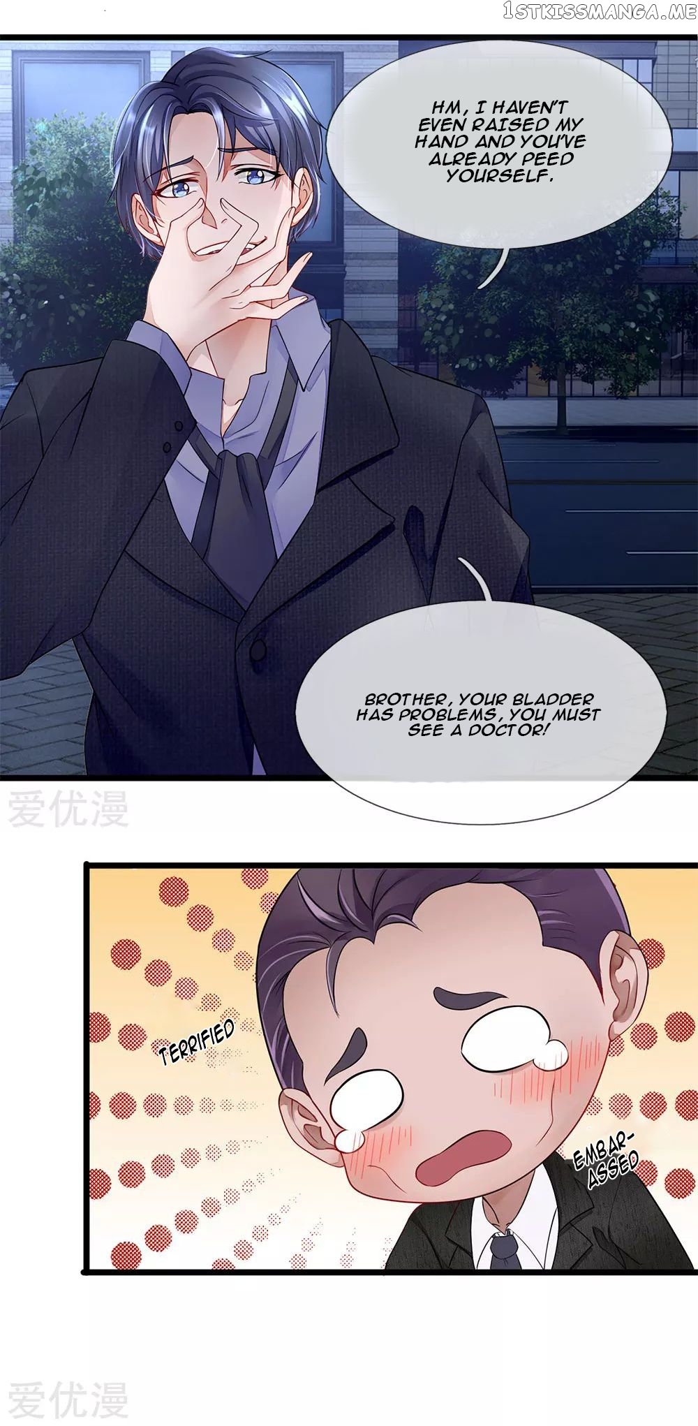 Lurking in the City chapter 14 - page 3