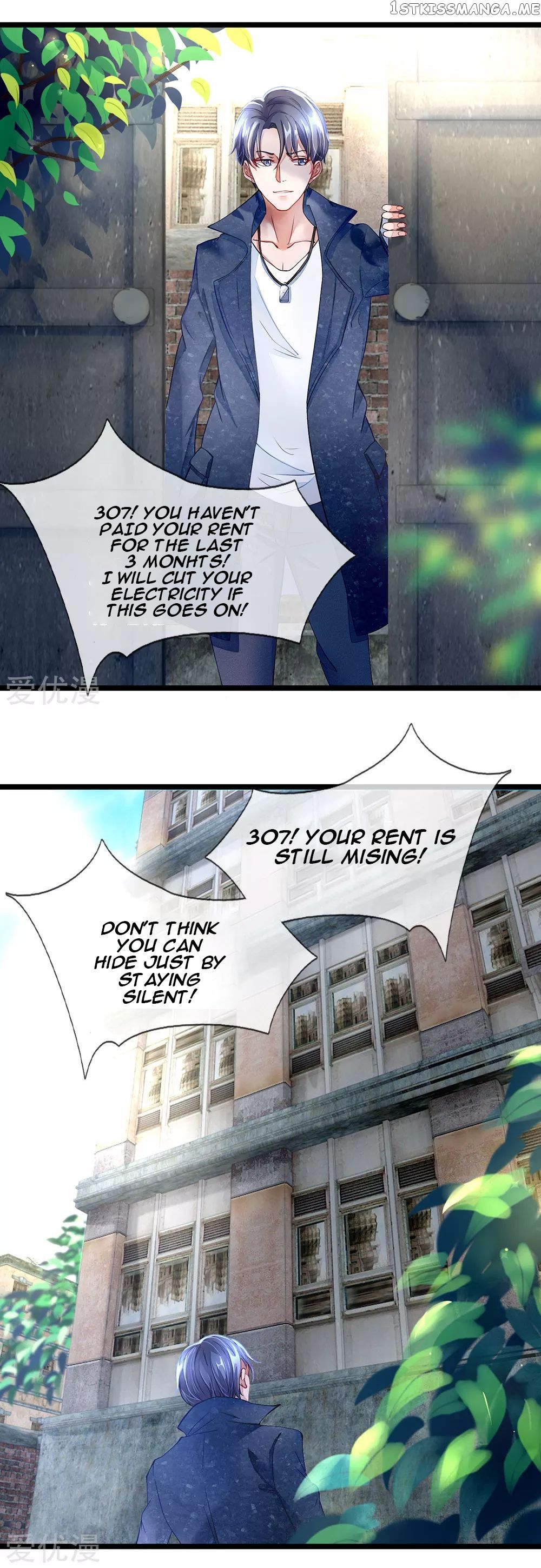 Lurking in the City chapter 2 - page 10