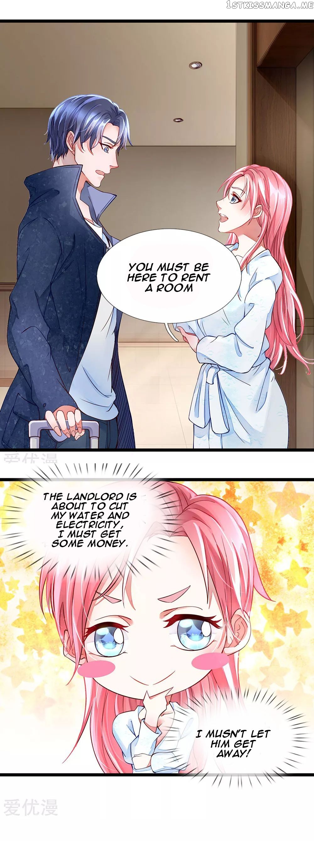 Lurking in the City chapter 2 - page 14