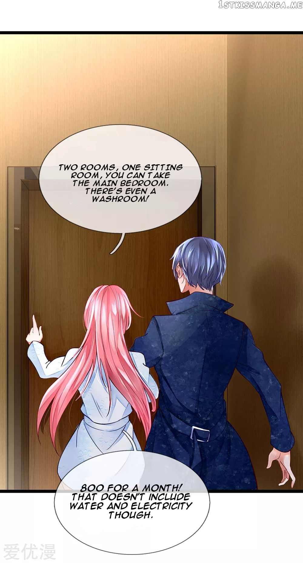 Lurking in the City chapter 2 - page 17