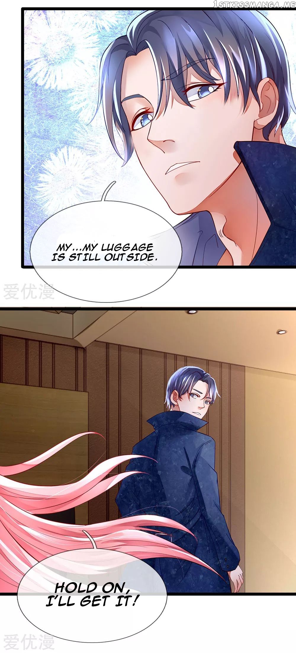 Lurking in the City chapter 2 - page 18