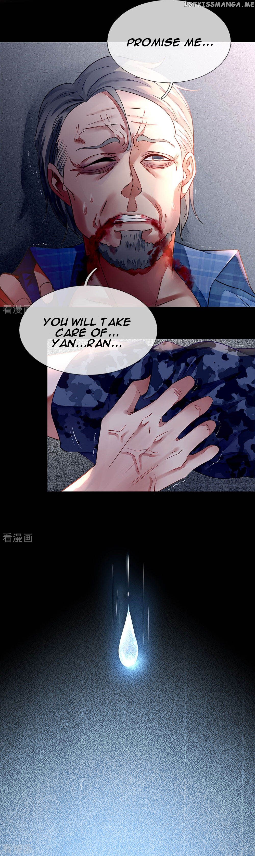 Lurking in the City chapter 2 - page 9