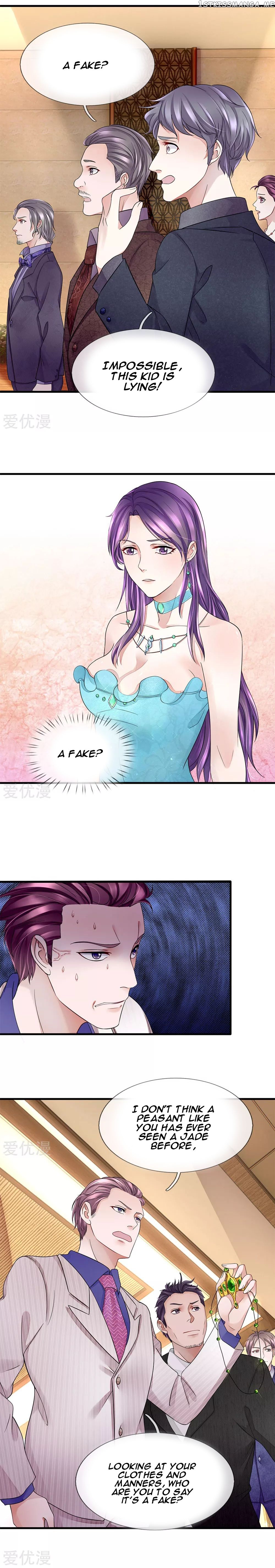 Lurking in the City chapter 20 - page 3