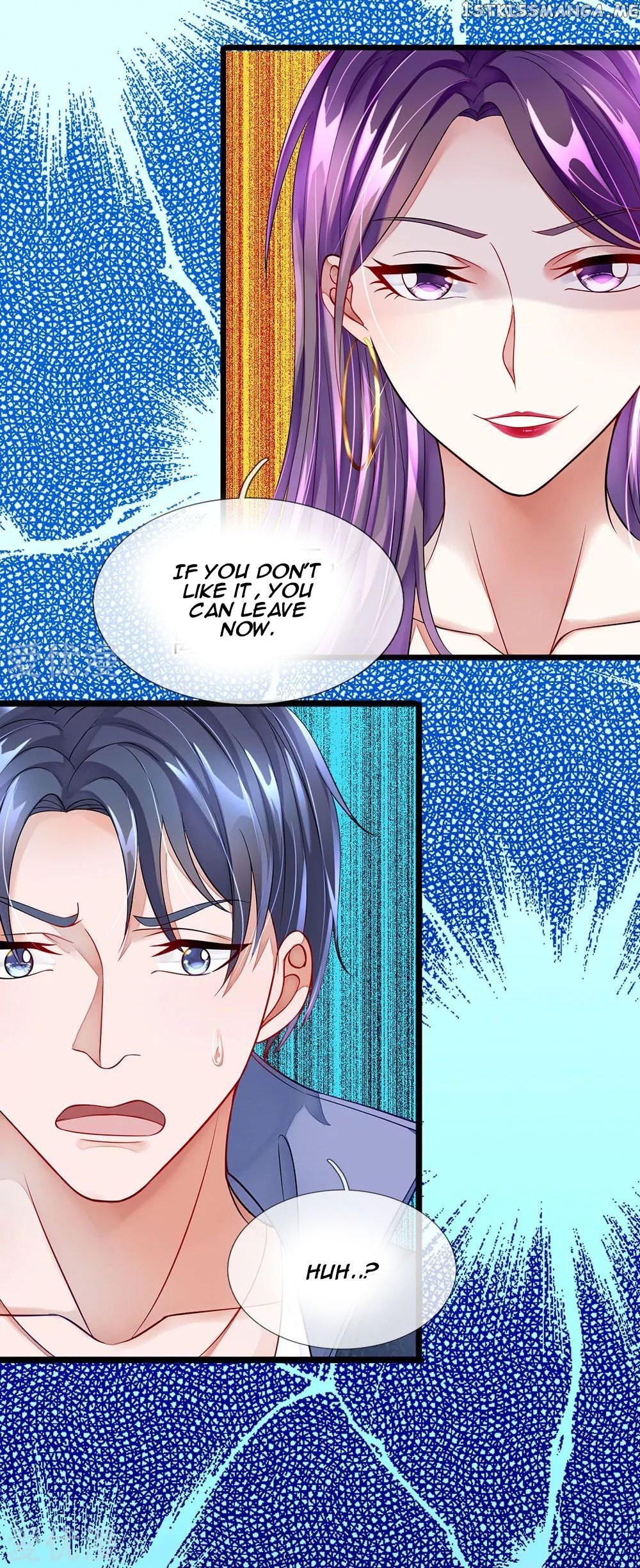 Lurking in the City chapter 9 - page 10