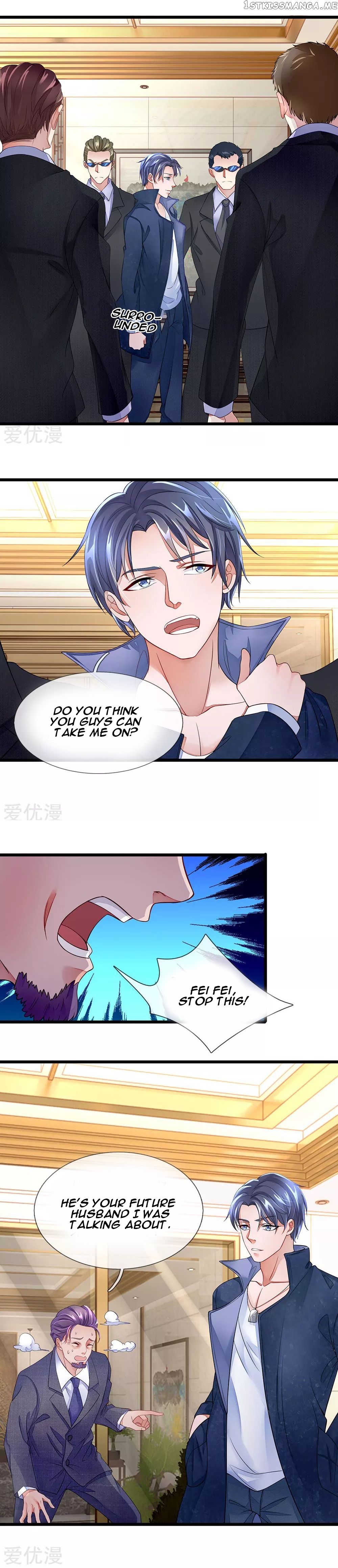 Lurking in the City chapter 9 - page 4