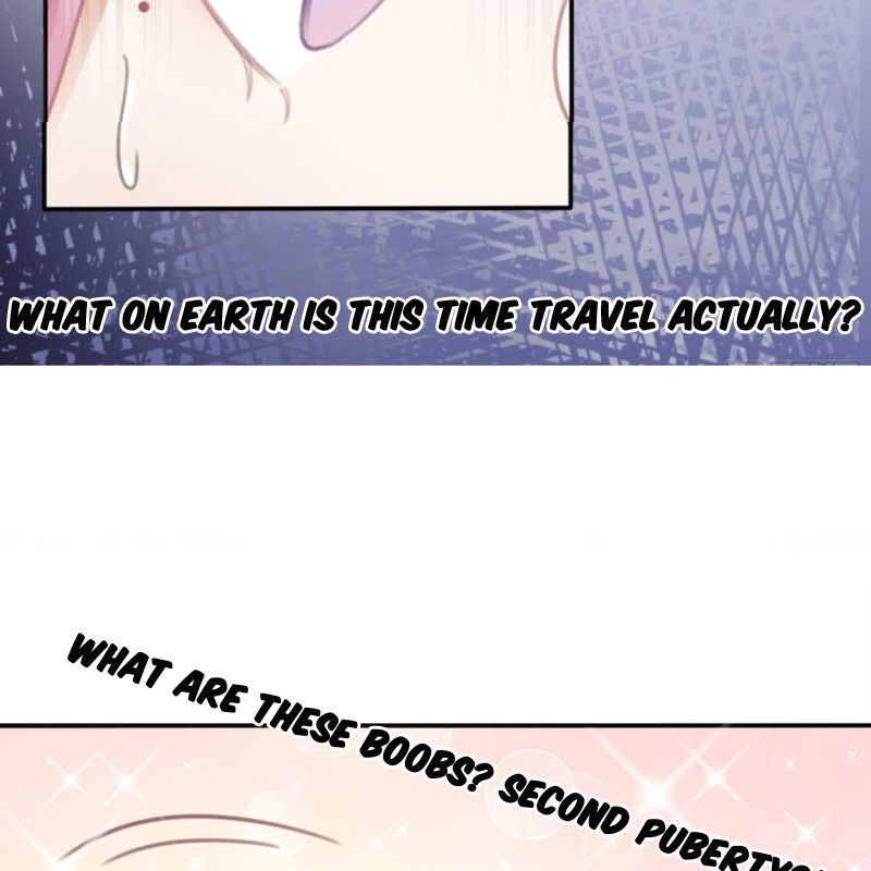 Bad Girl chapter 0.1 - page 15