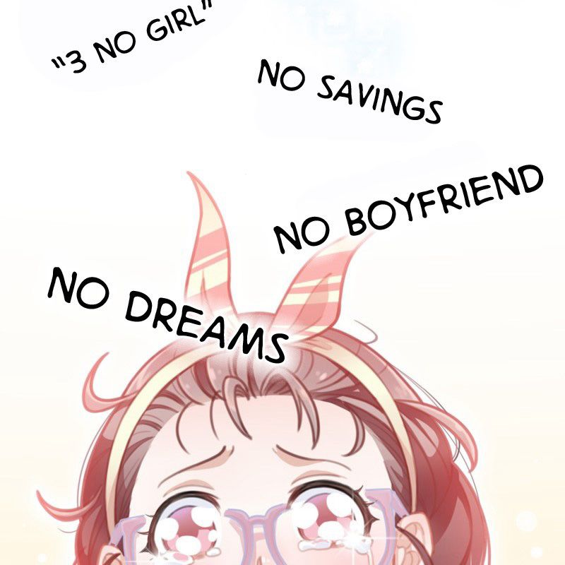 Bad Girl chapter 0.1 - page 3