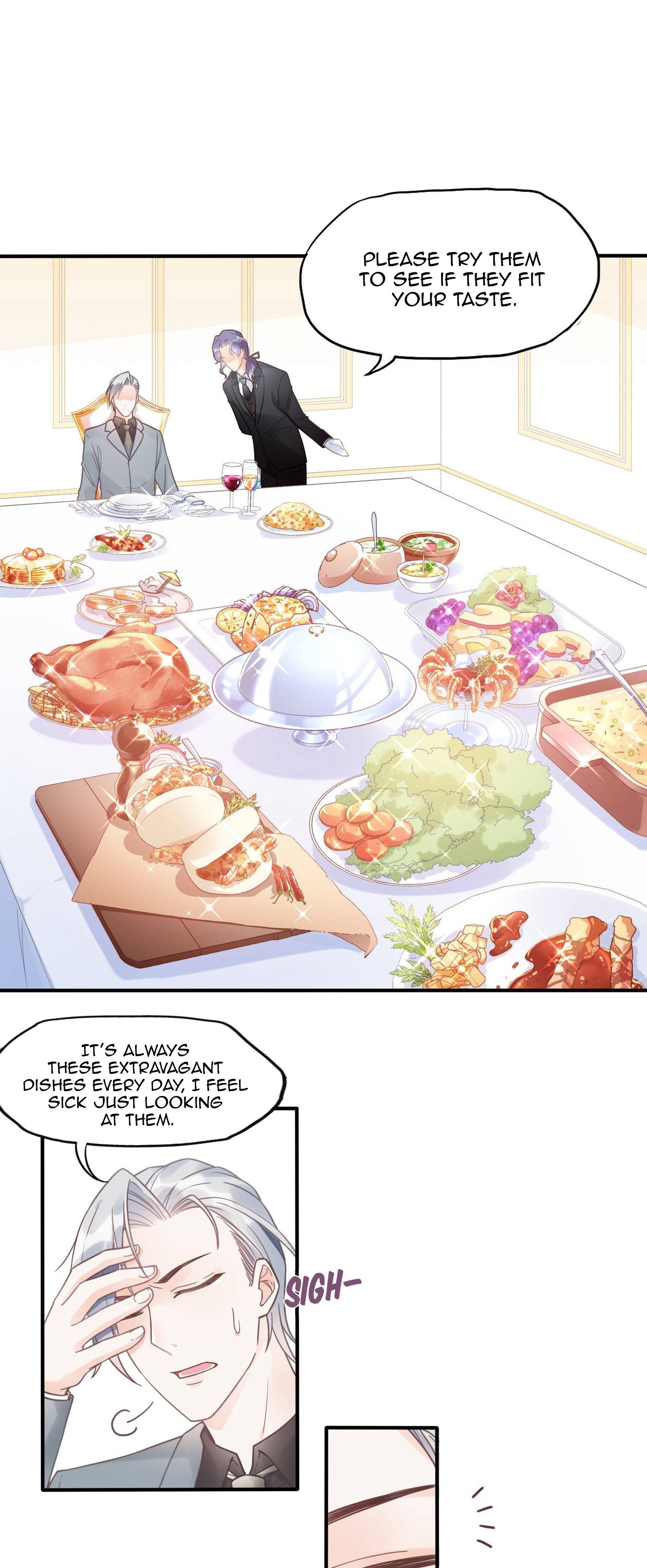 Bad Girl chapter 10 - page 14
