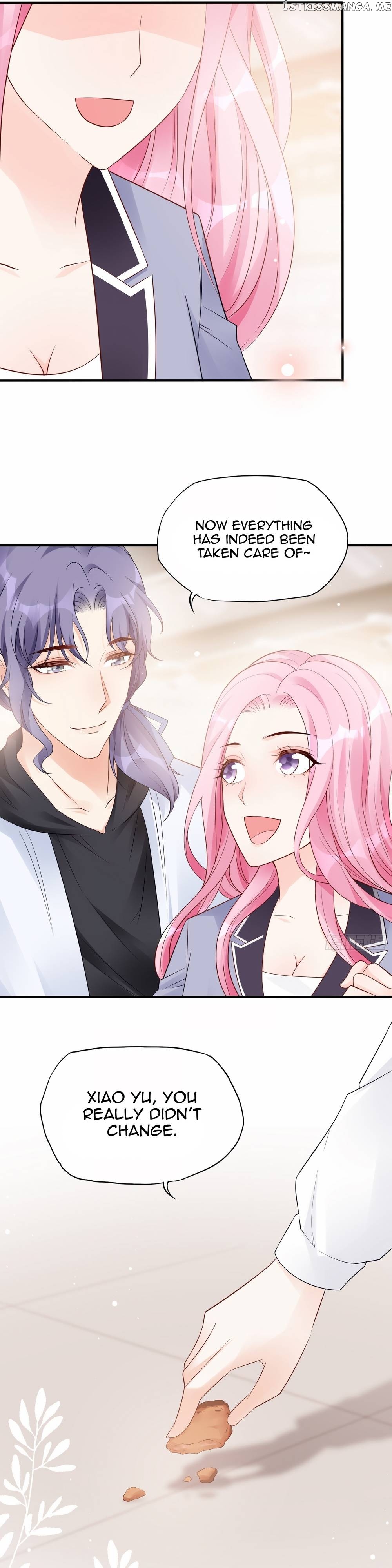 Bad Girl Chapter 125 - page 10