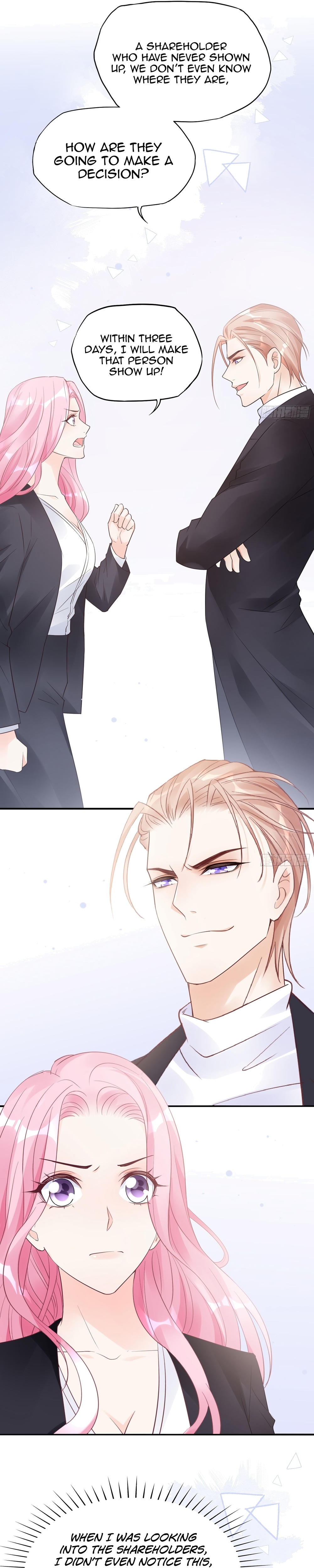 Bad Girl Chapter 115 - page 11