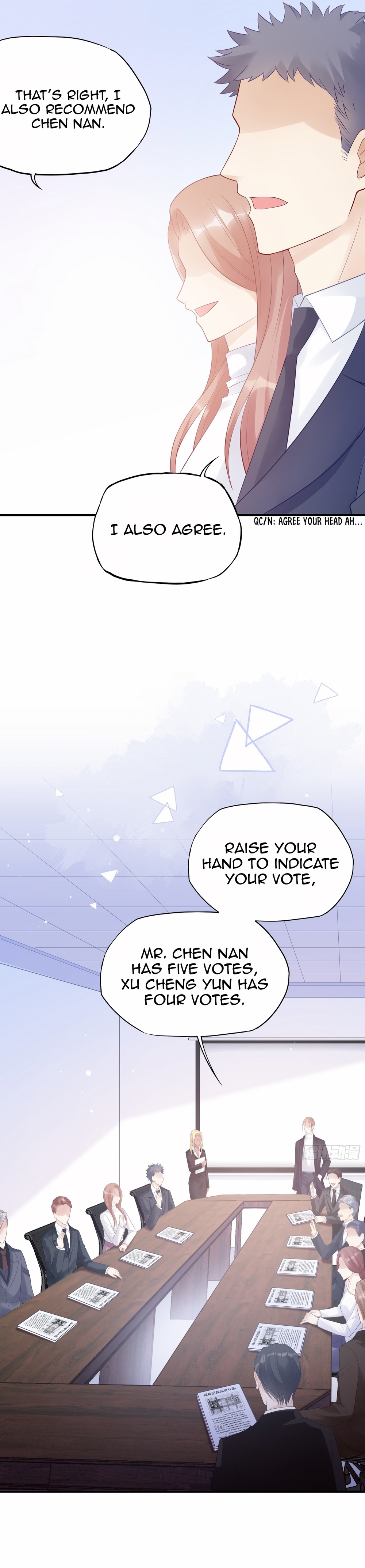 Bad Girl Chapter 115 - page 3