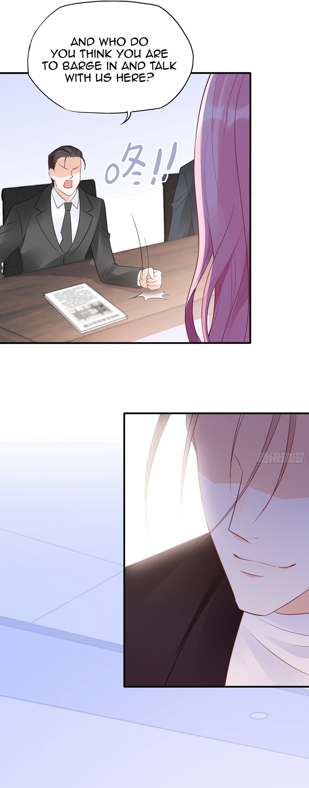 Bad Girl Chapter 115 - page 8