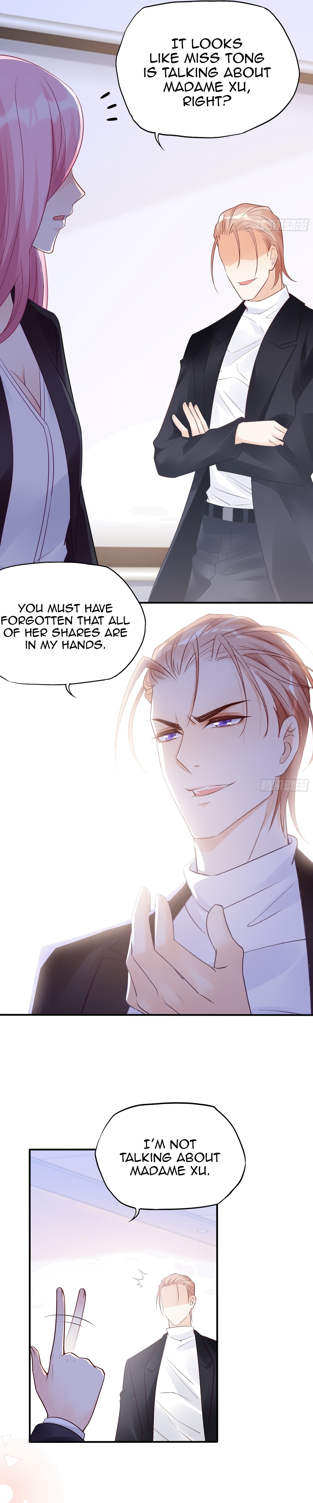 Bad Girl Chapter 115 - page 9