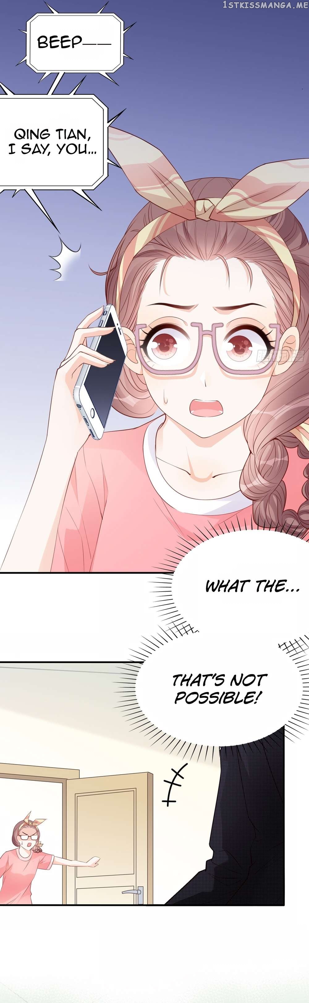 Bad Girl Chapter 142 - page 27
