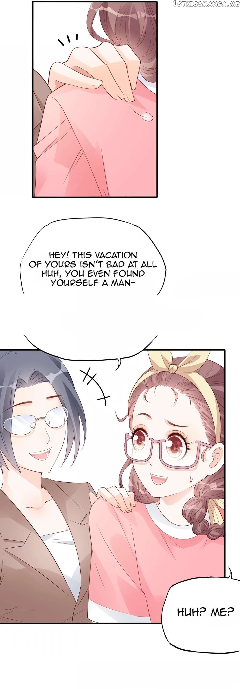 Bad Girl Chapter 142 - page 30