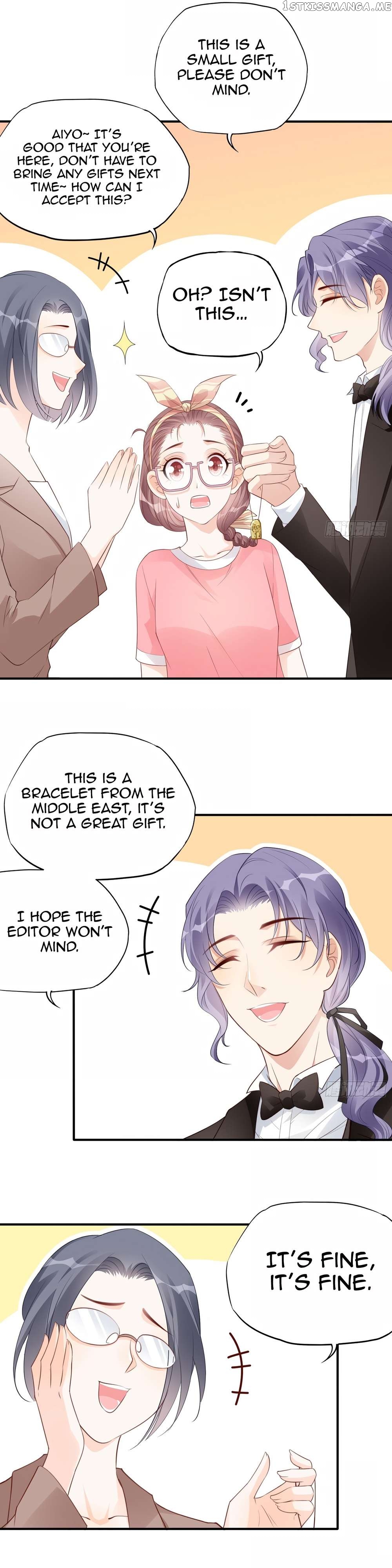 Bad Girl Chapter 142 - page 31