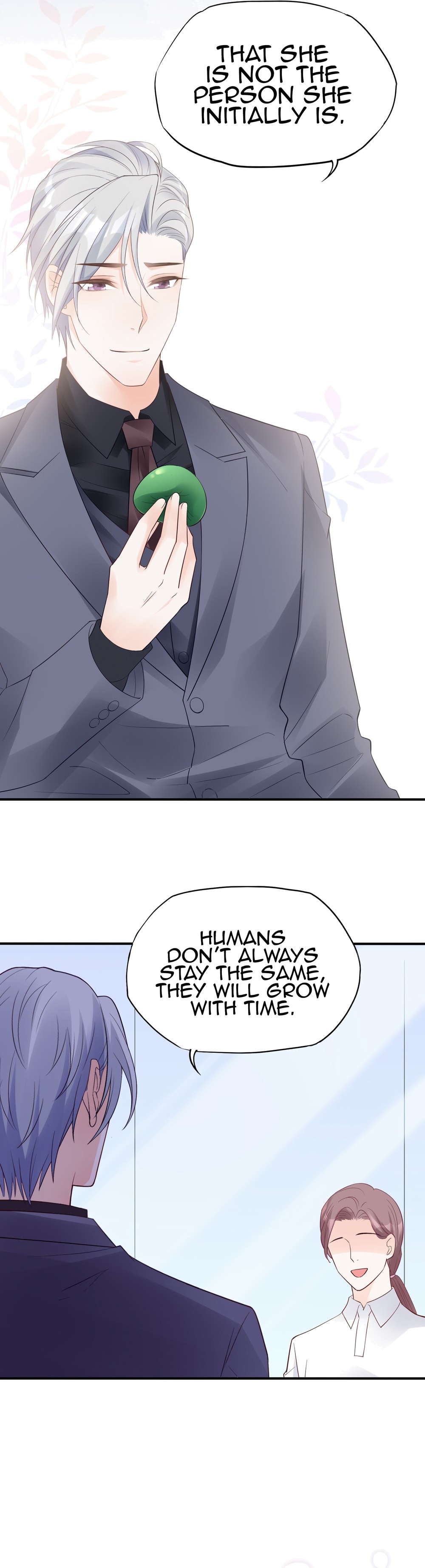 Bad Girl chapter 123 - page 10