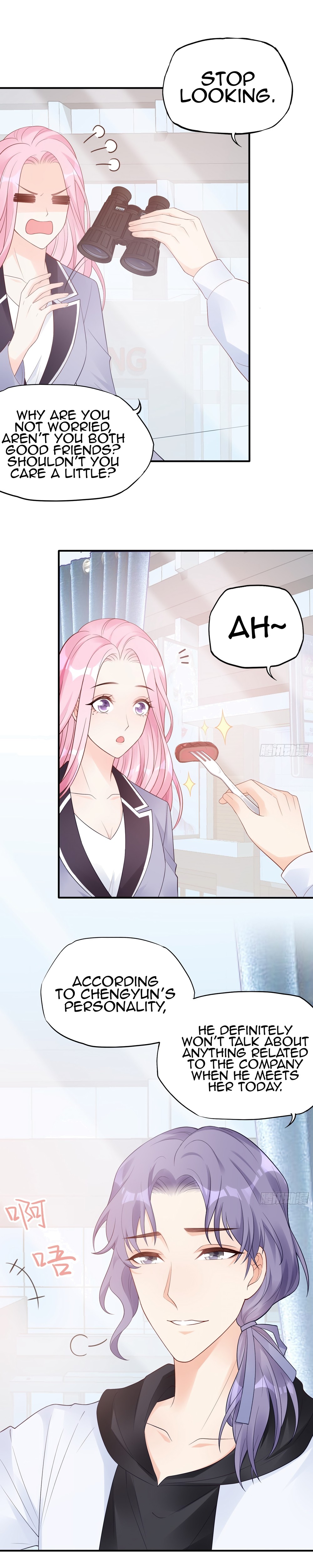 Bad Girl chapter 123 - page 13