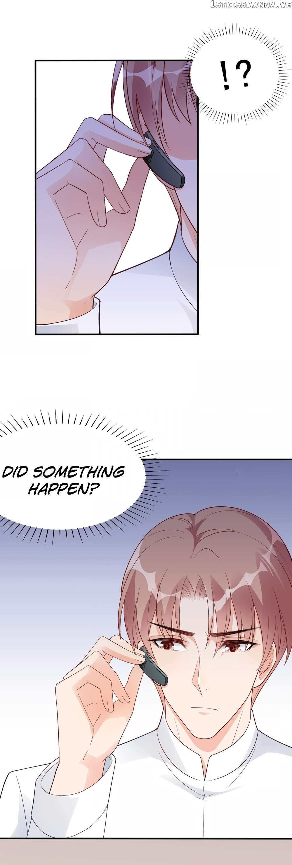 Bad Girl Chapter 141 - page 4