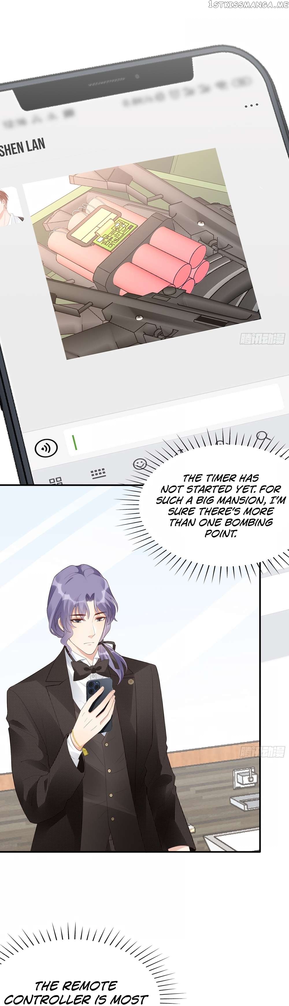 Bad Girl Chapter 140 - page 2