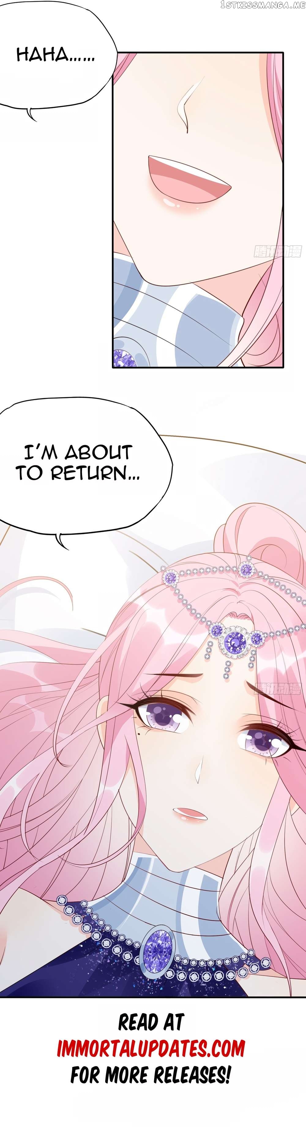 Bad Girl Chapter 140 - page 20