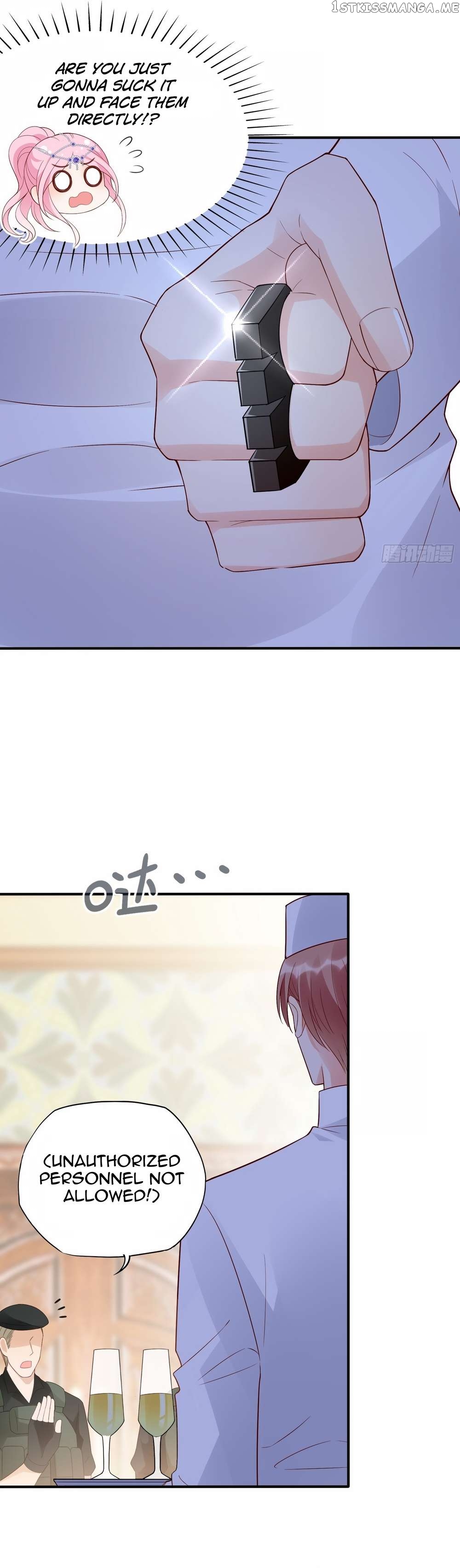 Bad Girl Chapter 139 - page 15