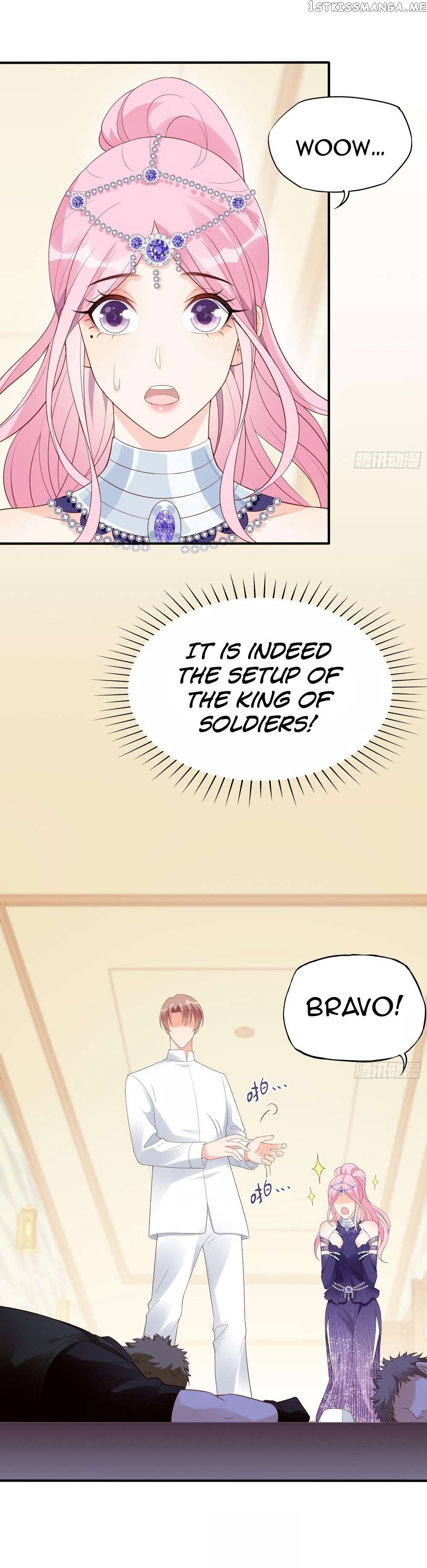 Bad Girl Chapter 139 - page 17