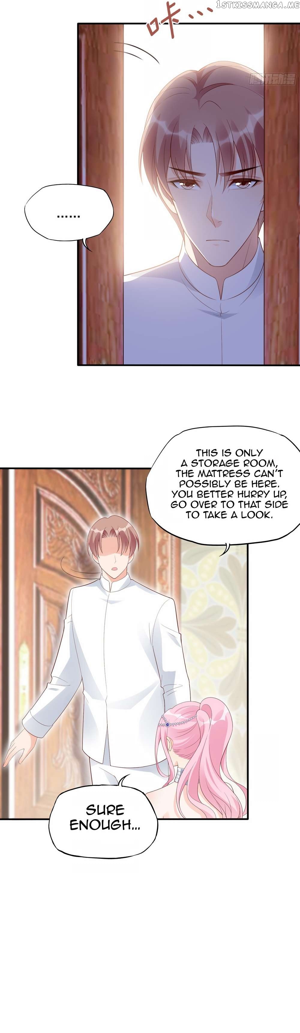 Bad Girl Chapter 139 - page 18