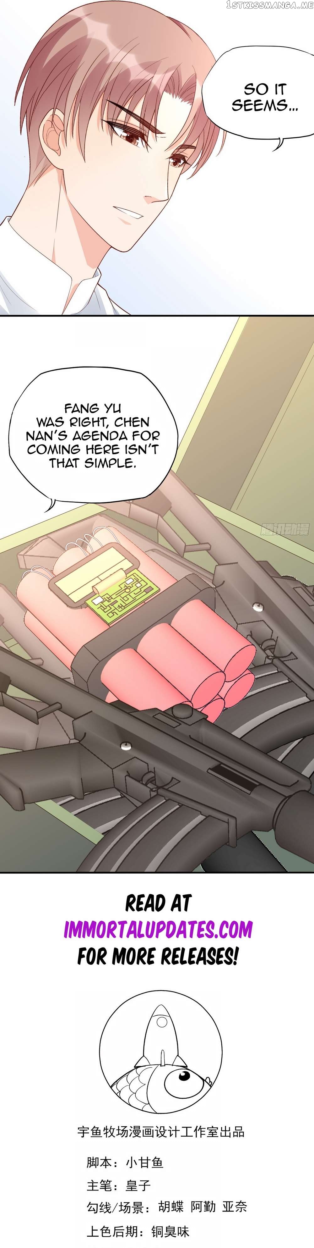 Bad Girl Chapter 139 - page 20