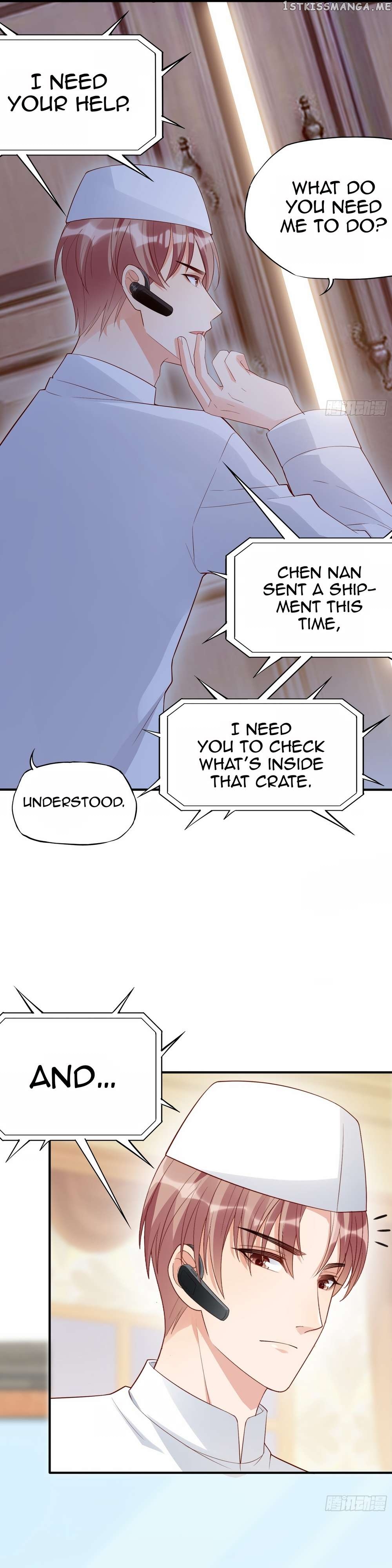 Bad Girl Chapter 139 - page 6