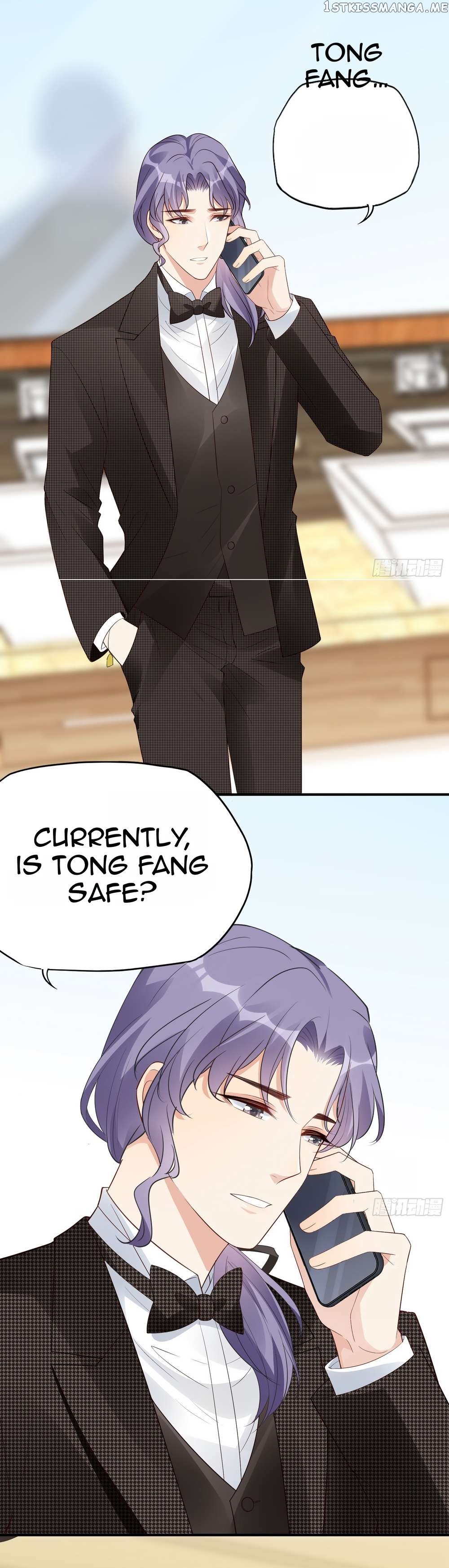 Bad Girl Chapter 139 - page 7
