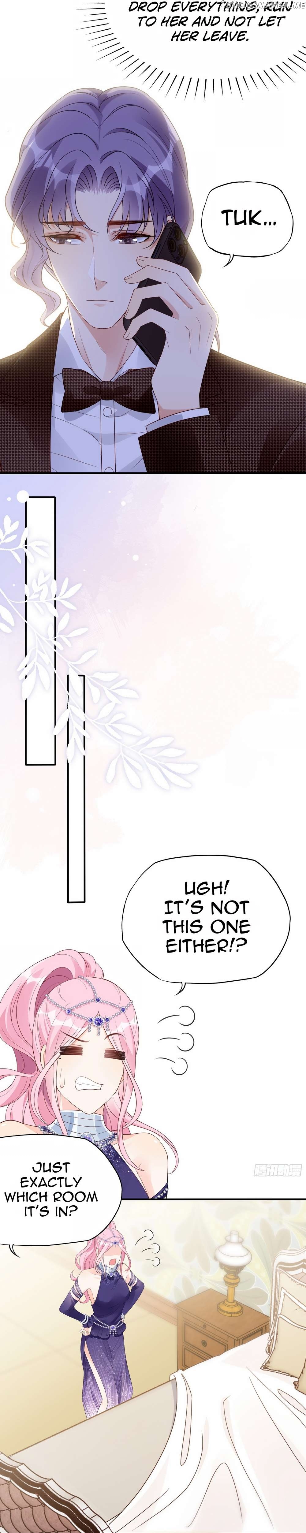 Bad Girl Chapter 139 - page 9