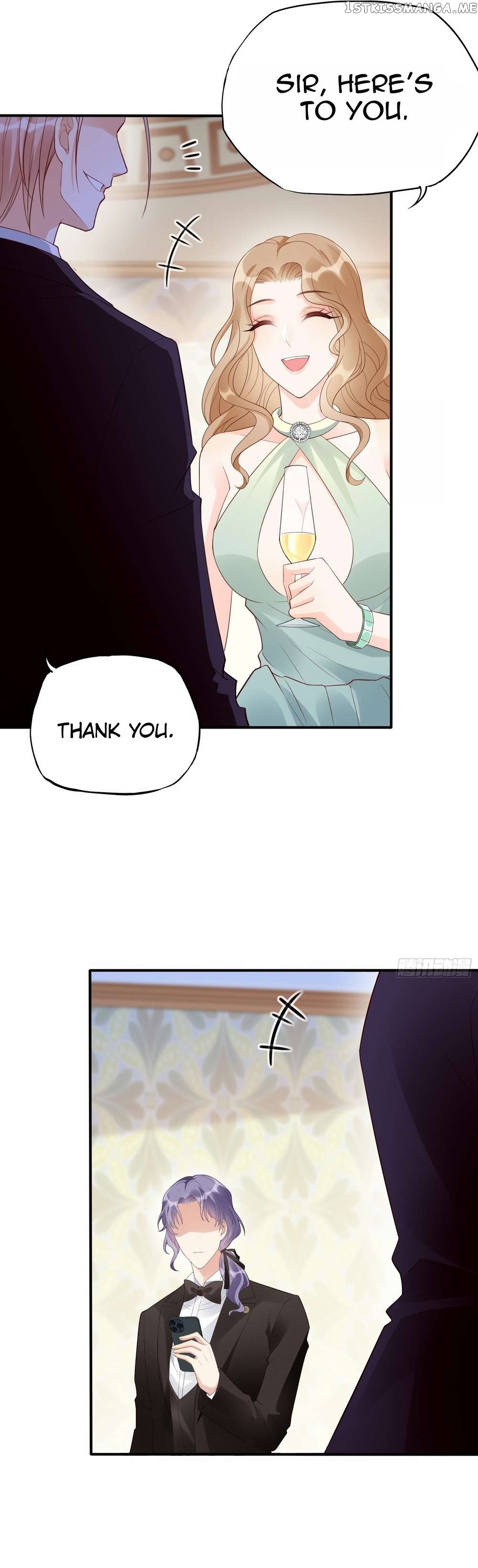 Bad Girl Chapter 138 - page 16