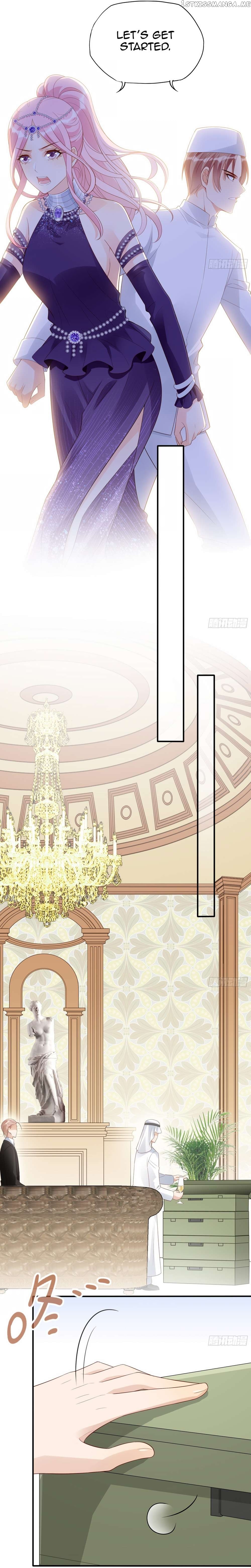 Bad Girl Chapter 138 - page 4