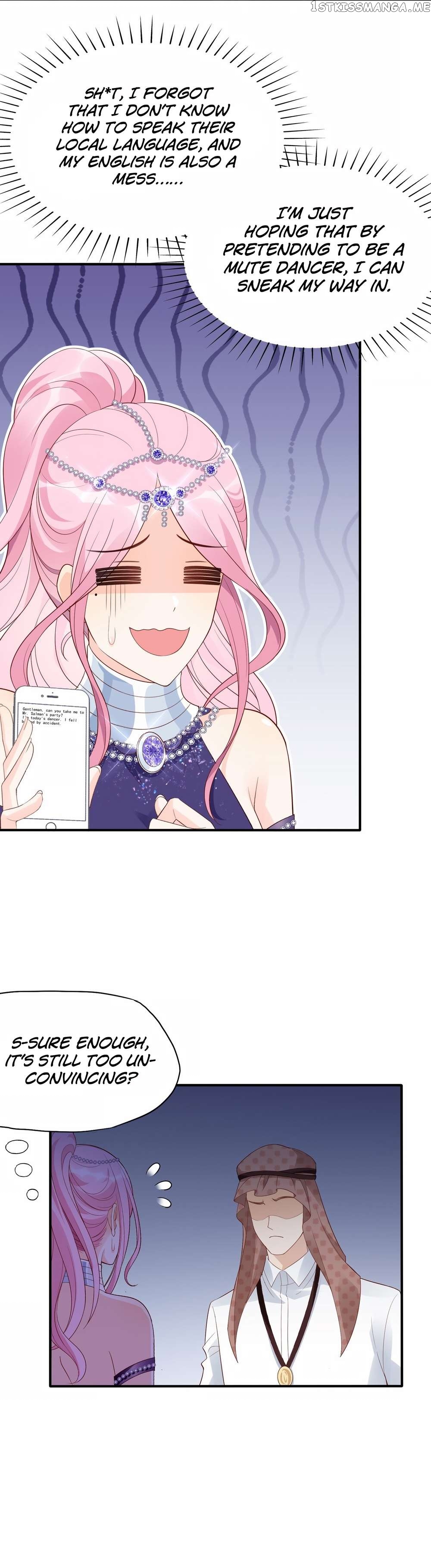 Bad Girl Chapter 137 - page 3