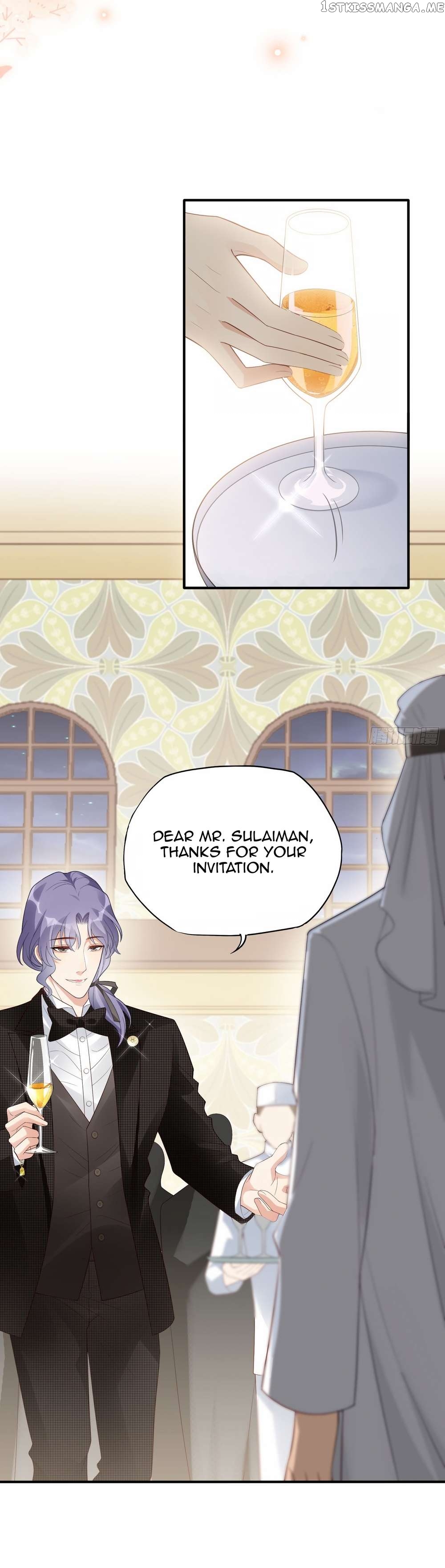 Bad Girl Chapter 136 - page 8
