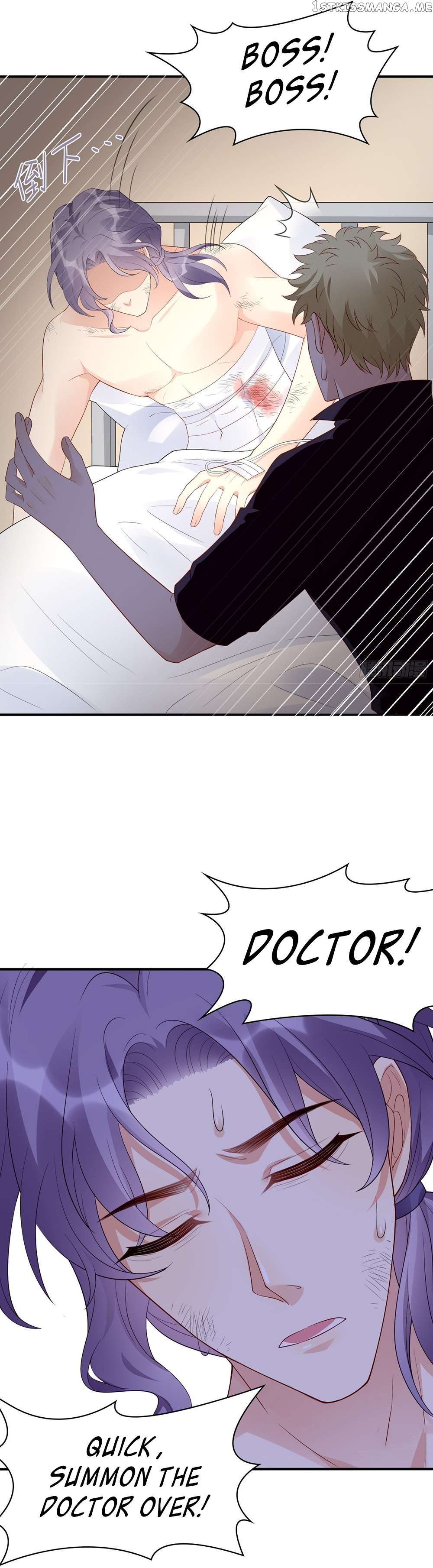 Bad Girl Chapter 134 - page 16