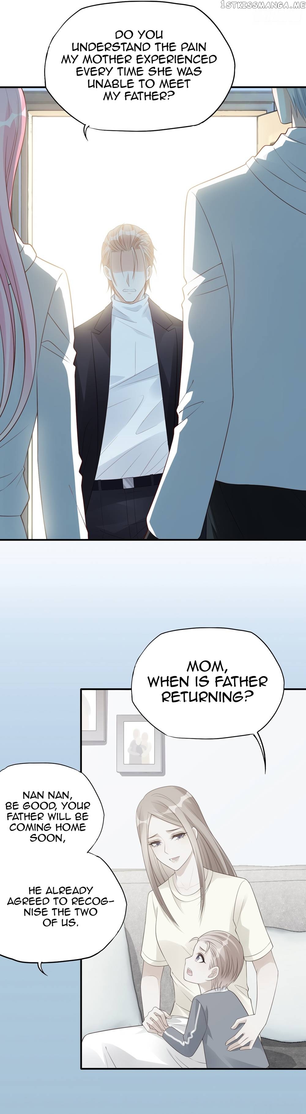 Bad Girl Chapter 126 - page 14
