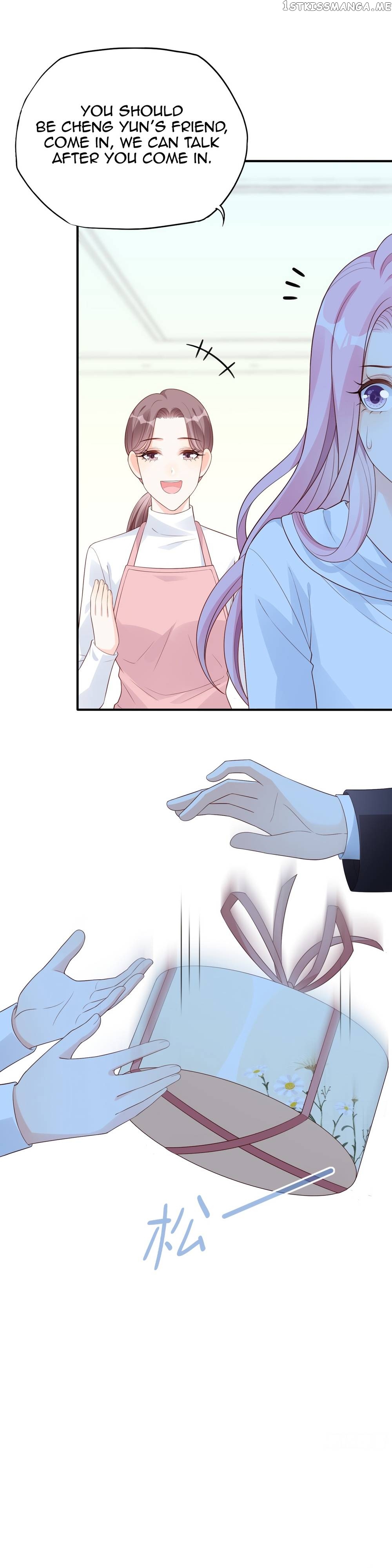 Bad Girl Chapter 126 - page 3