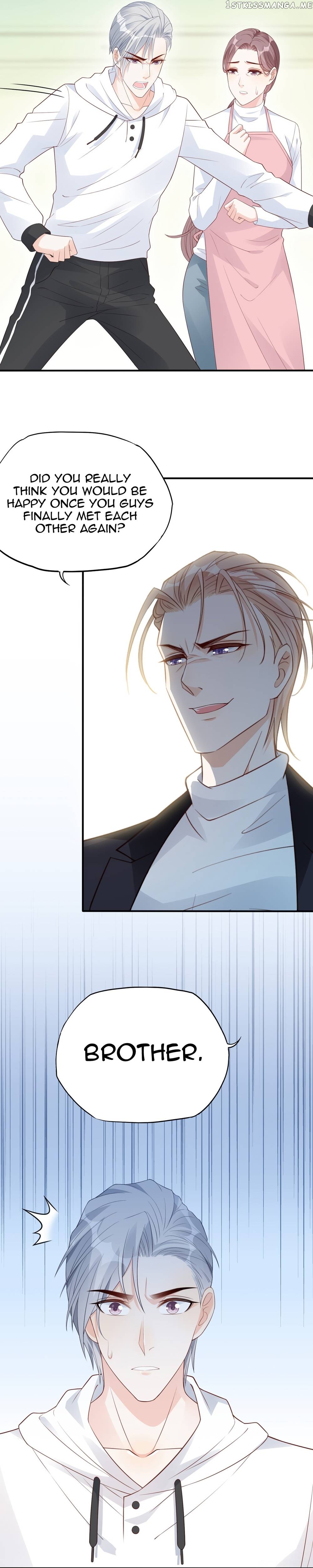 Bad Girl Chapter 126 - page 6