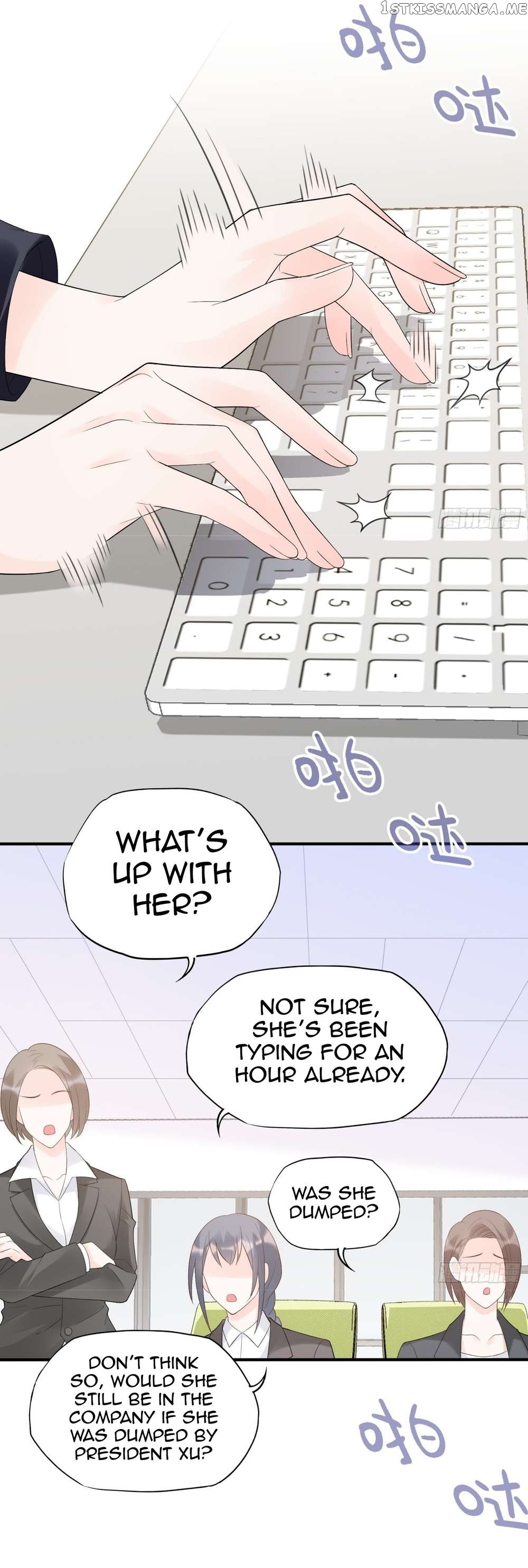 Bad Girl Chapter 133 - page 2