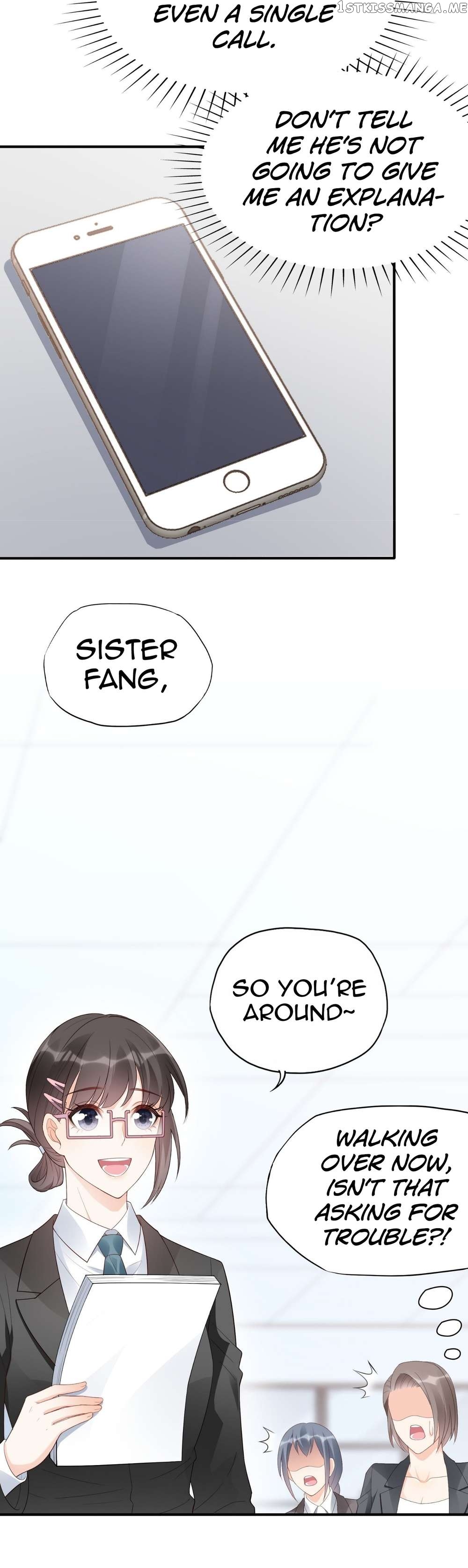 Bad Girl Chapter 133 - page 4