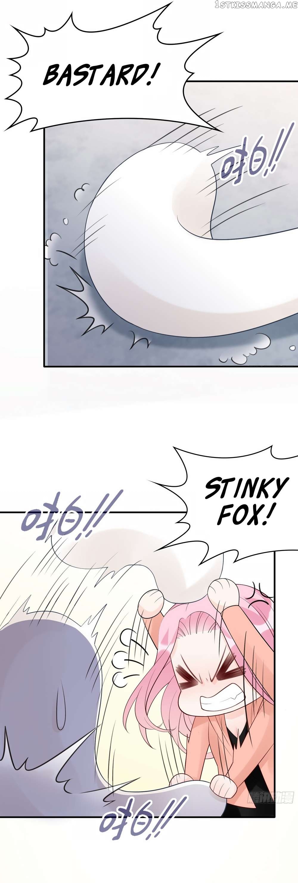 Bad Girl Chapter 132 - page 10