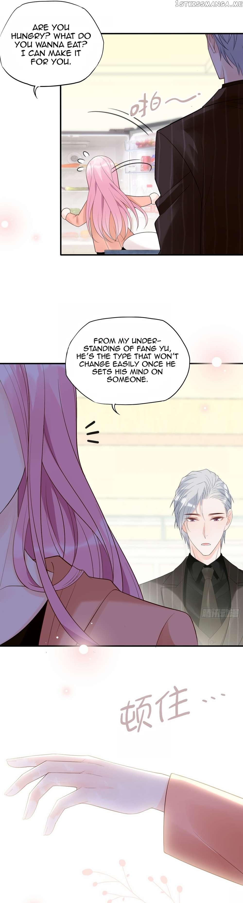 Bad Girl Chapter 132 - page 14