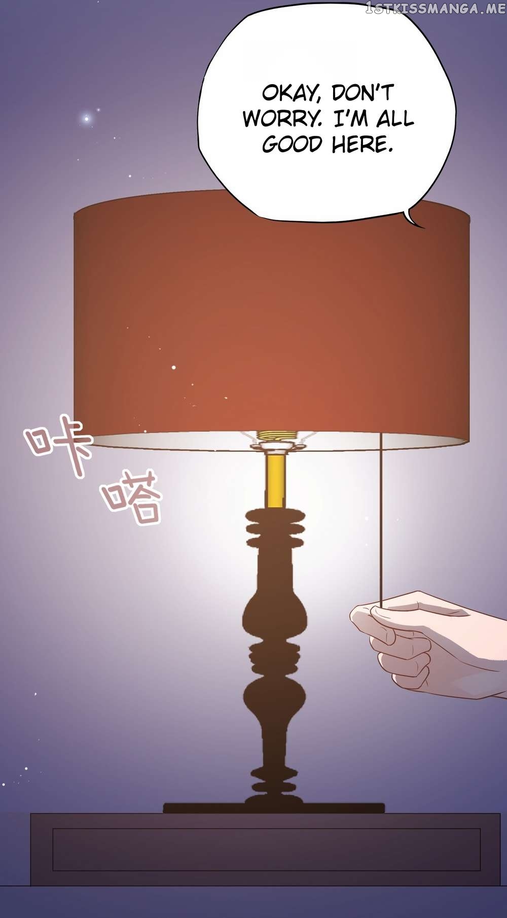 Bad Girl Chapter 131 - page 19