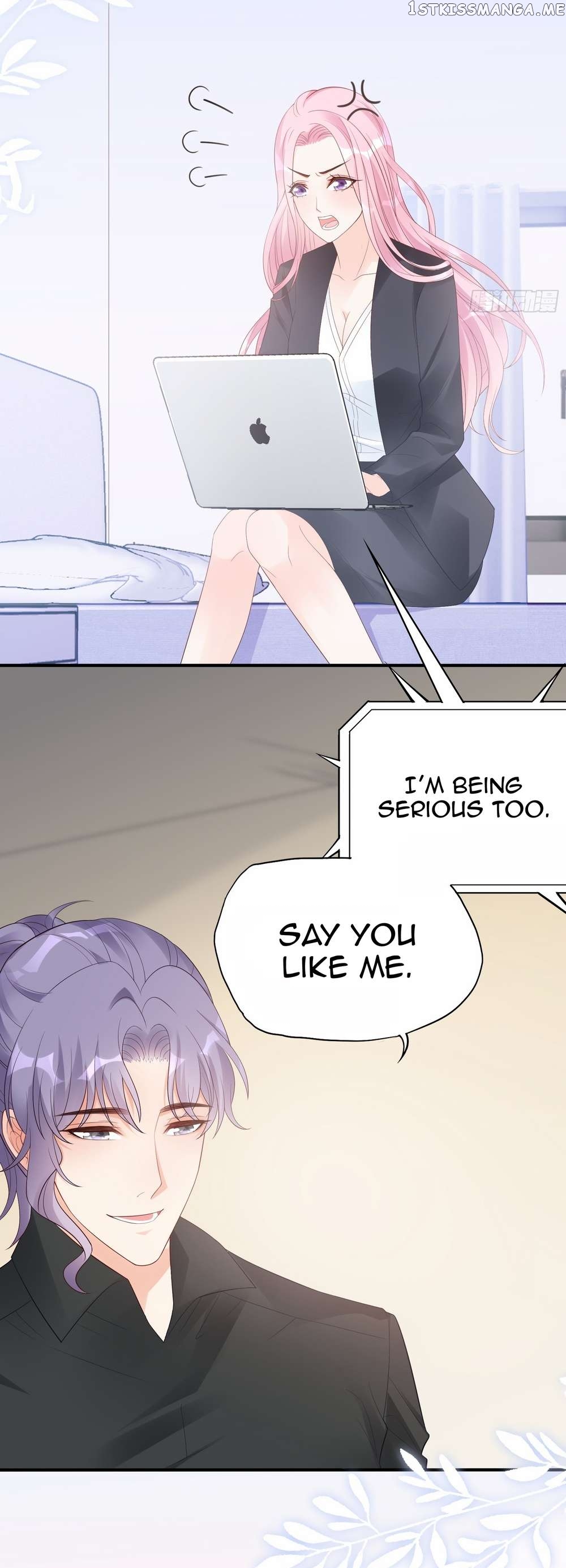 Bad Girl Chapter 130 - page 14