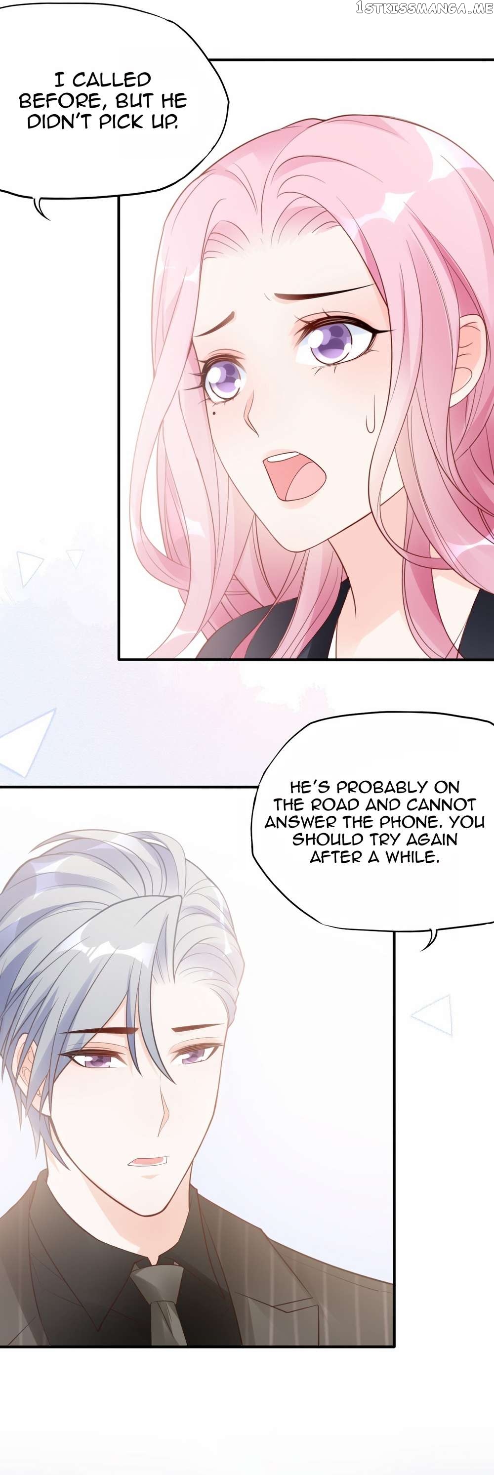 Bad Girl Chapter 130 - page 8