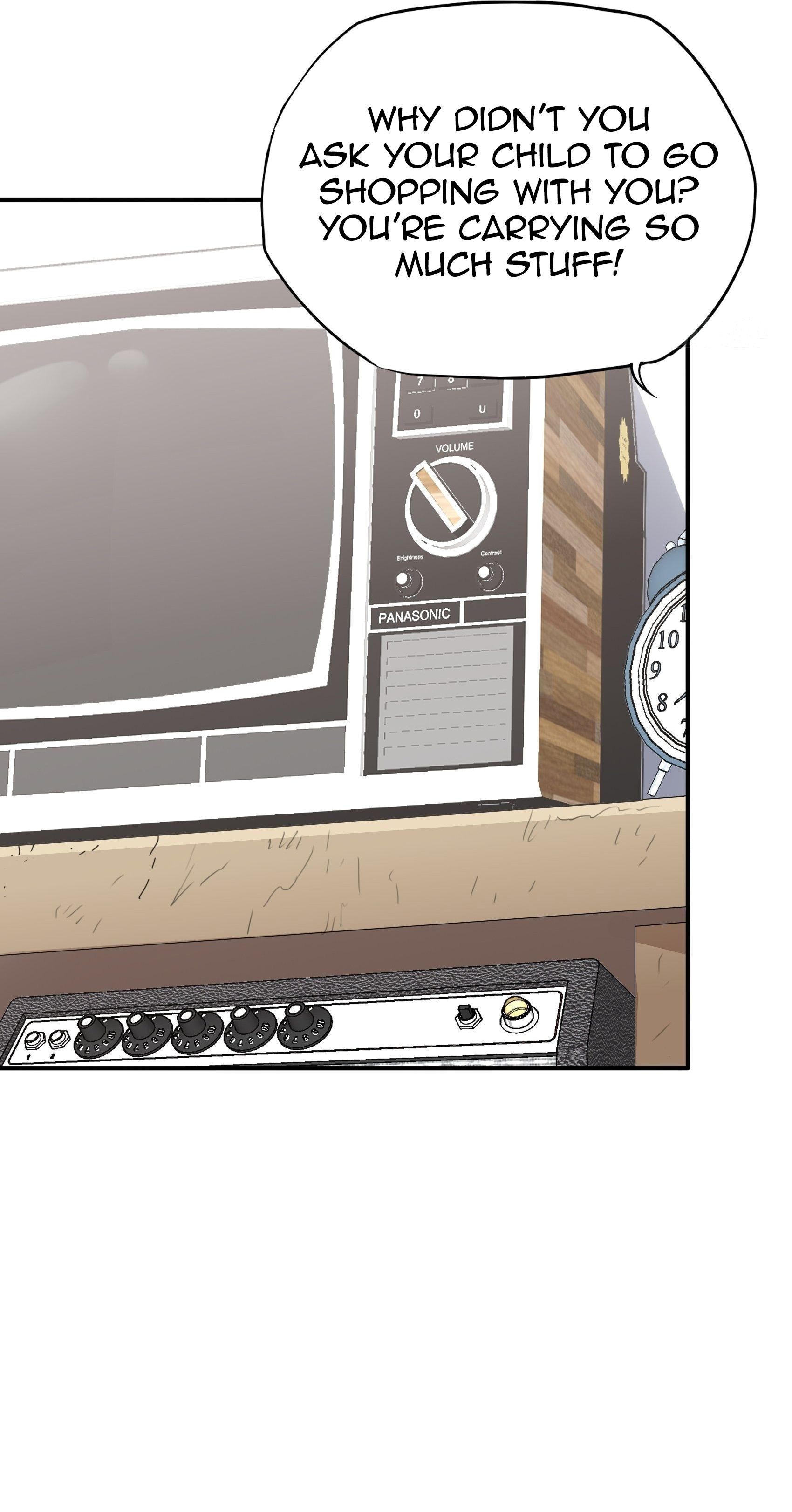 Bad Girl chapter 96 - page 16